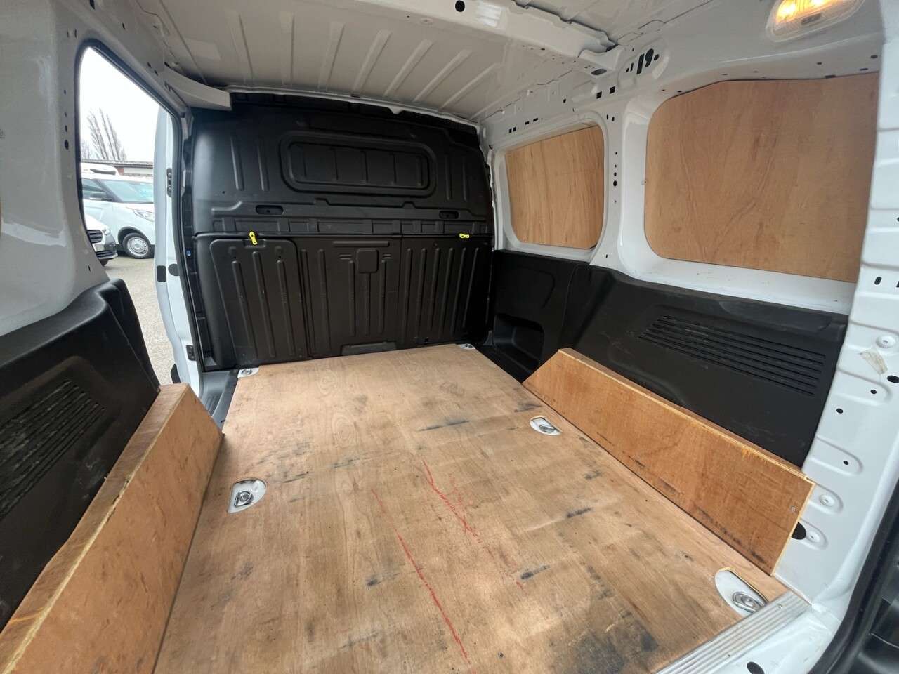 2022 CITROEN BERLINGO 2022 CITROEN BERLINGO