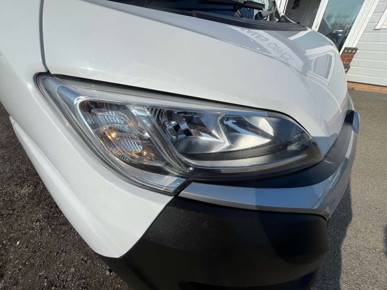 2023 CITROEN RELAY 2023 CITROEN RELAY