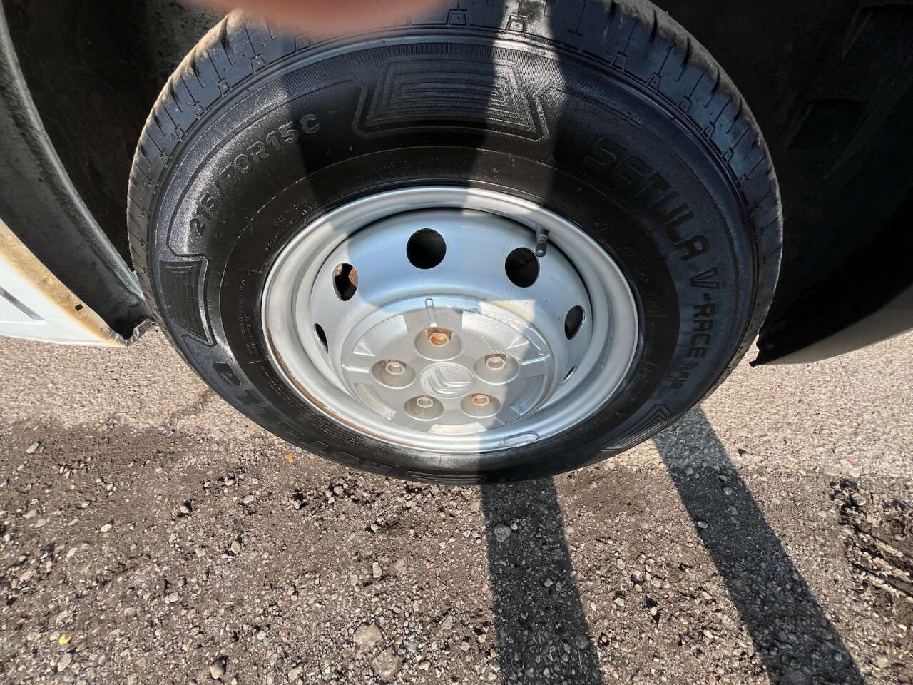 2023 CITROEN RELAY 2023 CITROEN RELAY