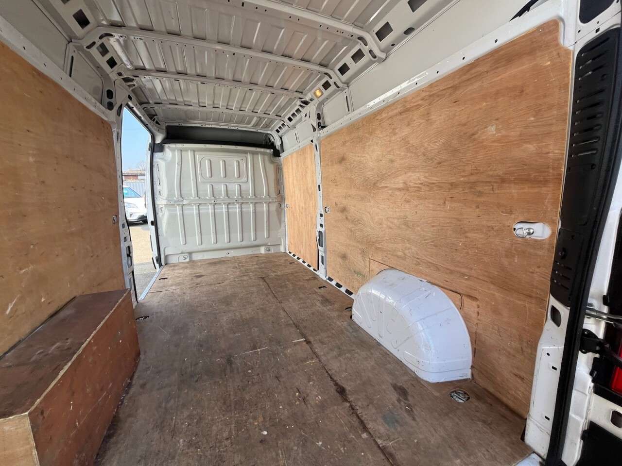 2023 CITROEN RELAY 2023 CITROEN RELAY