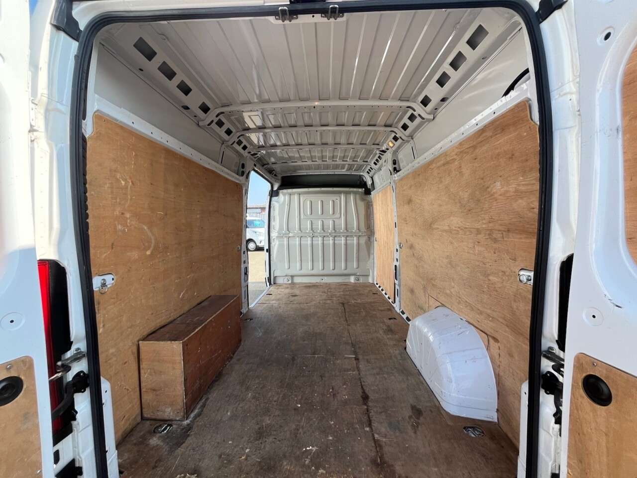 2023 CITROEN RELAY 2023 CITROEN RELAY