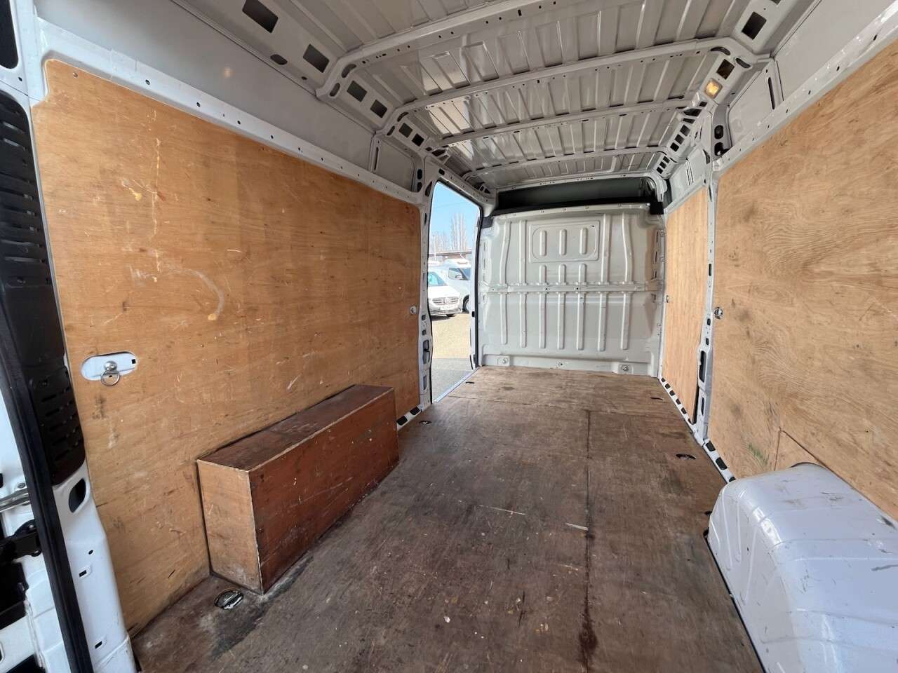 2023 CITROEN RELAY 2023 CITROEN RELAY