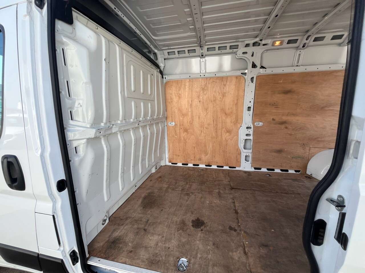 2023 CITROEN RELAY 2023 CITROEN RELAY