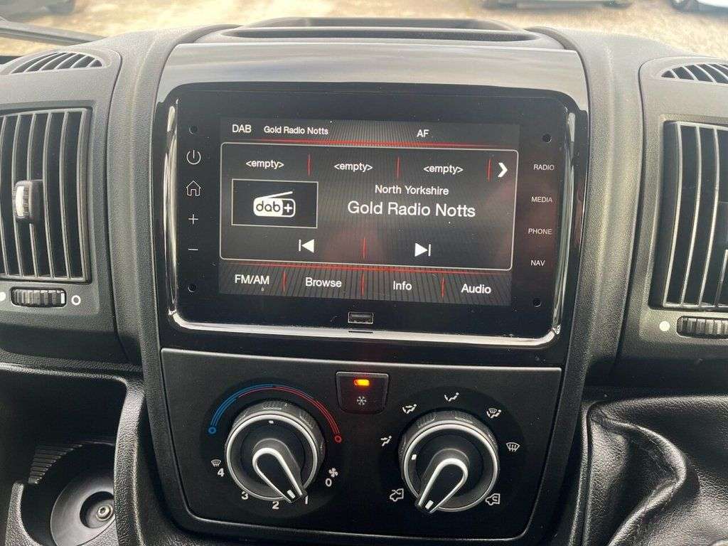 2023 CITROEN RELAY 2023 CITROEN RELAY