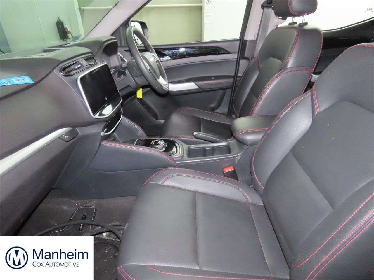 A 2023 MAXUS T90EV 88.5kWh Elite Pickup Double Cab 4dr Electric Auto RWD (177 ps) A 2023 MAXUS T90EV 88.5kWh Elite Pickup Double Cab 4dr Electric Auto RWD (177 ps)