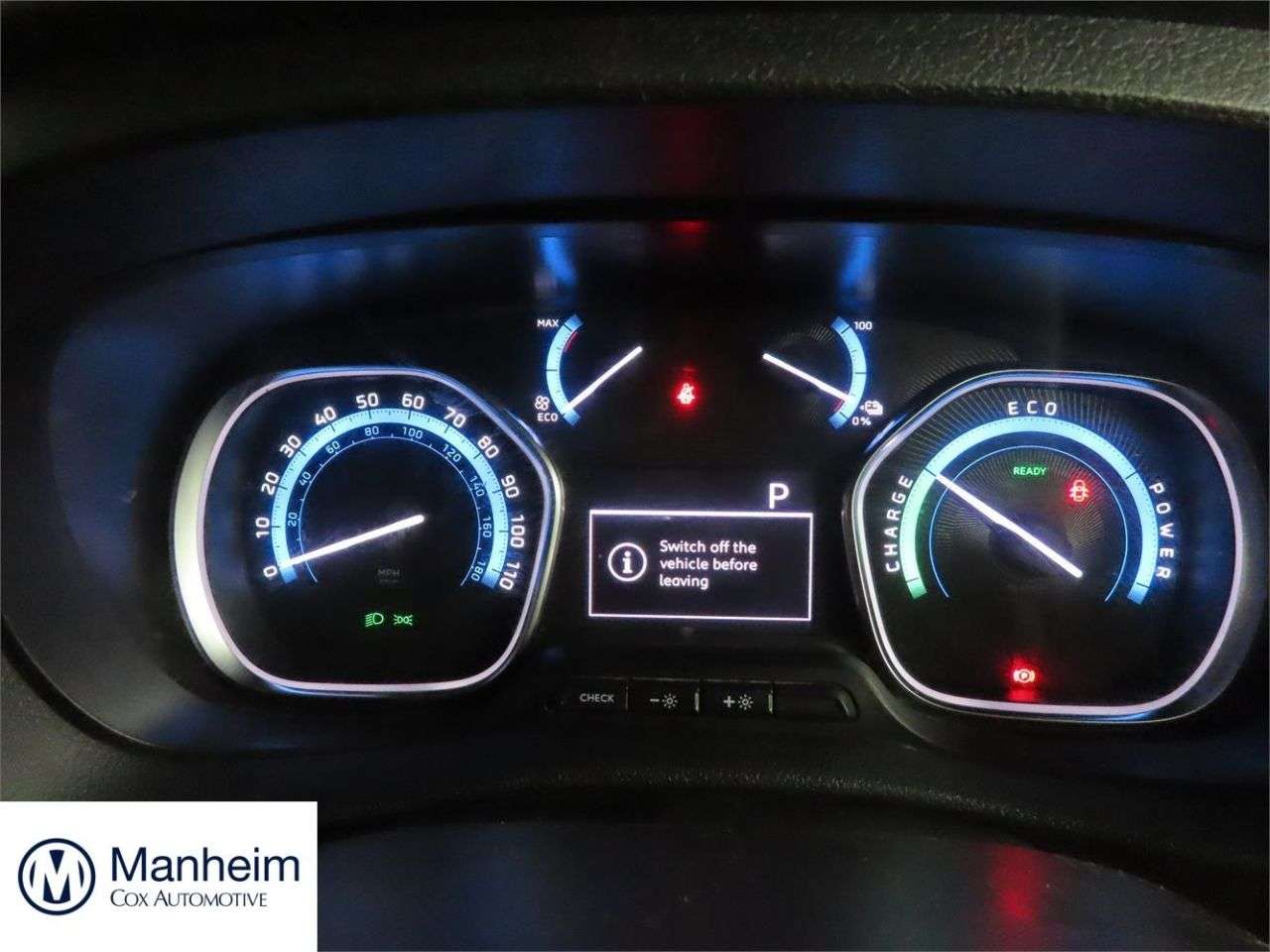 2022 VAUXHALL VIVARO ELECTRIC 2022 VAUXHALL VIVARO ELECTRIC