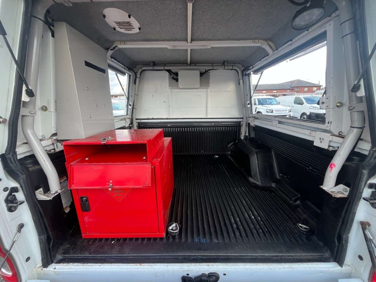 2019 FORD RANGER 2019 FORD RANGER