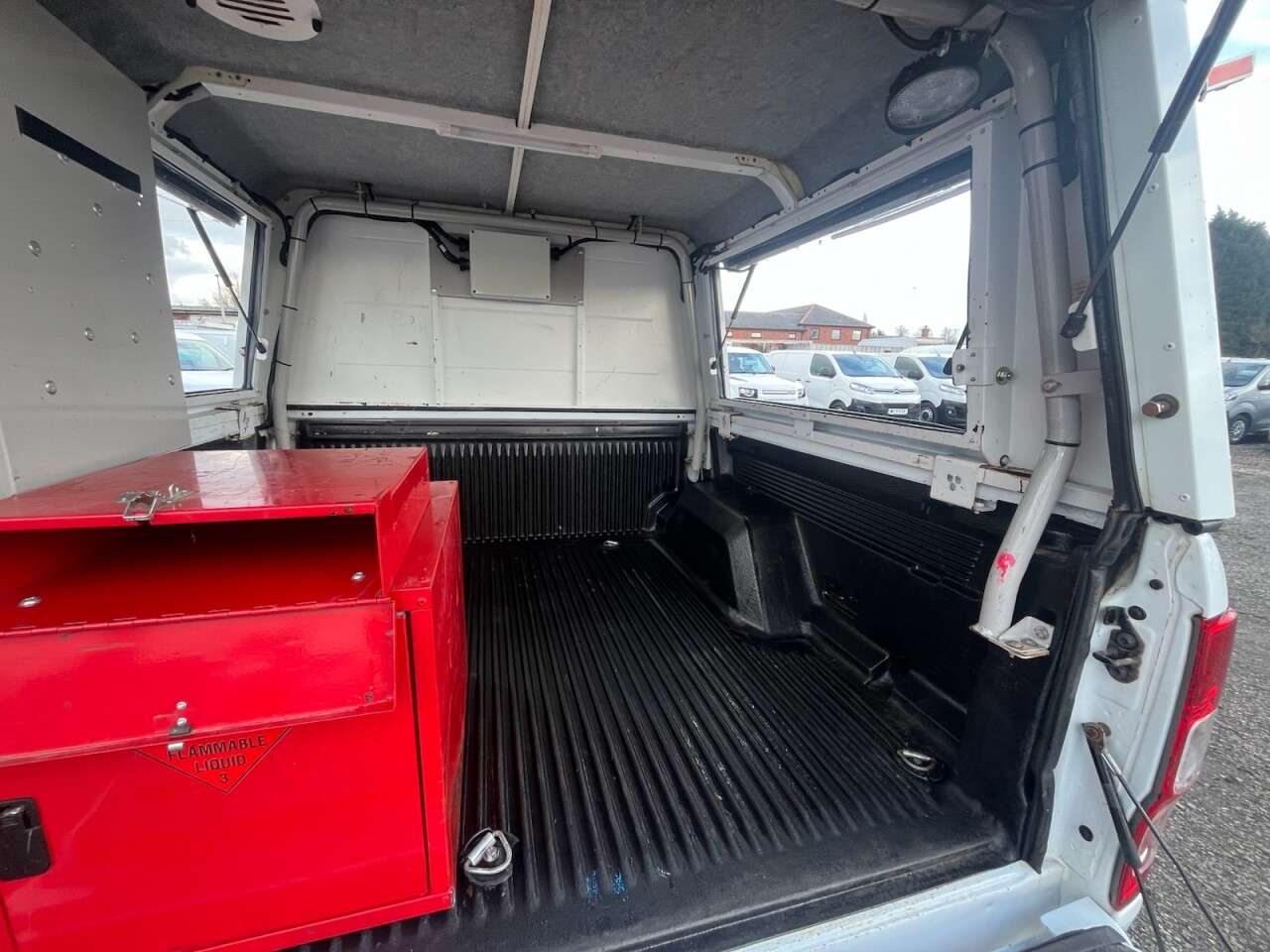 2019 FORD RANGER 2019 FORD RANGER