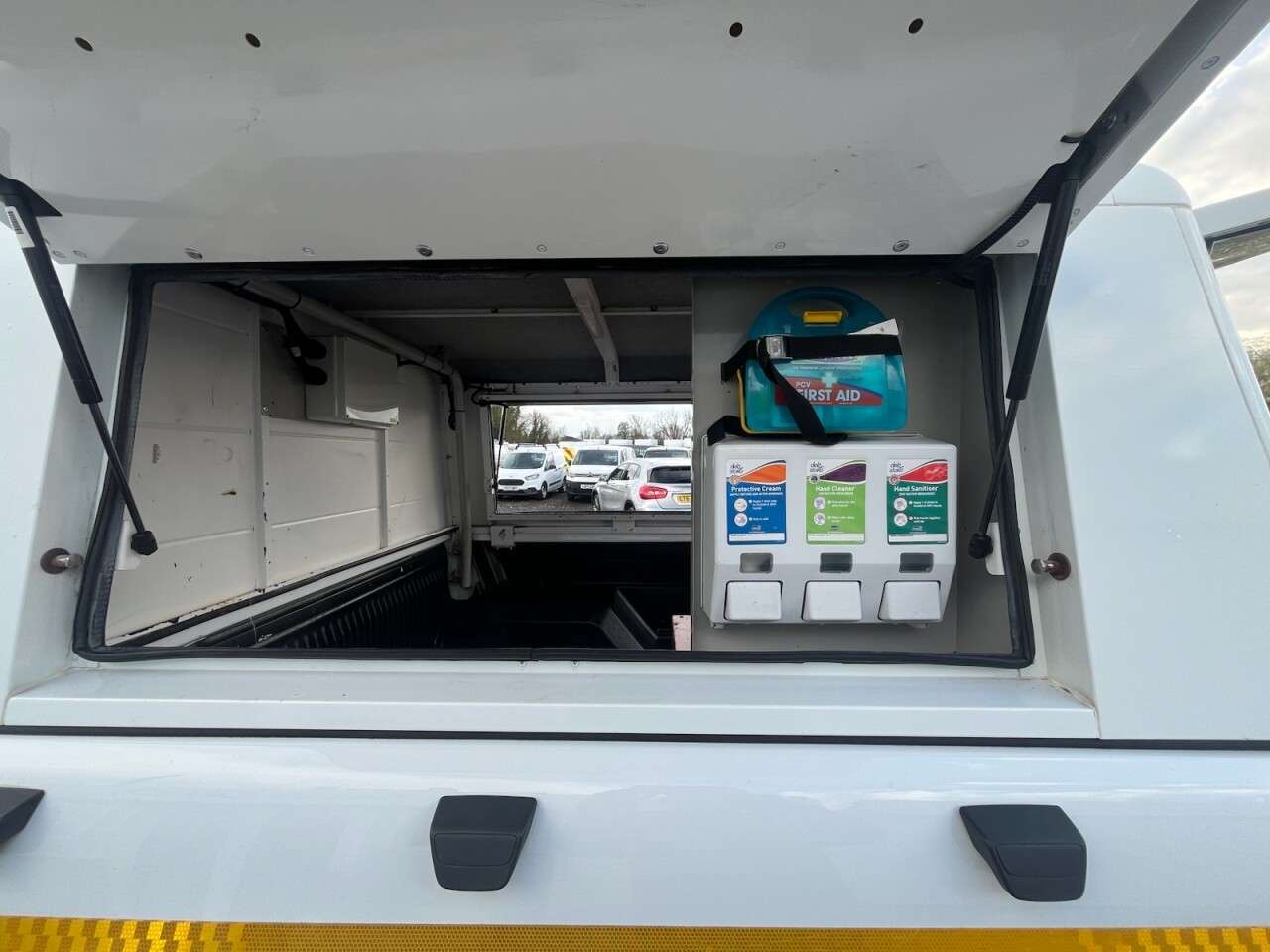 2019 FORD RANGER 2019 FORD RANGER