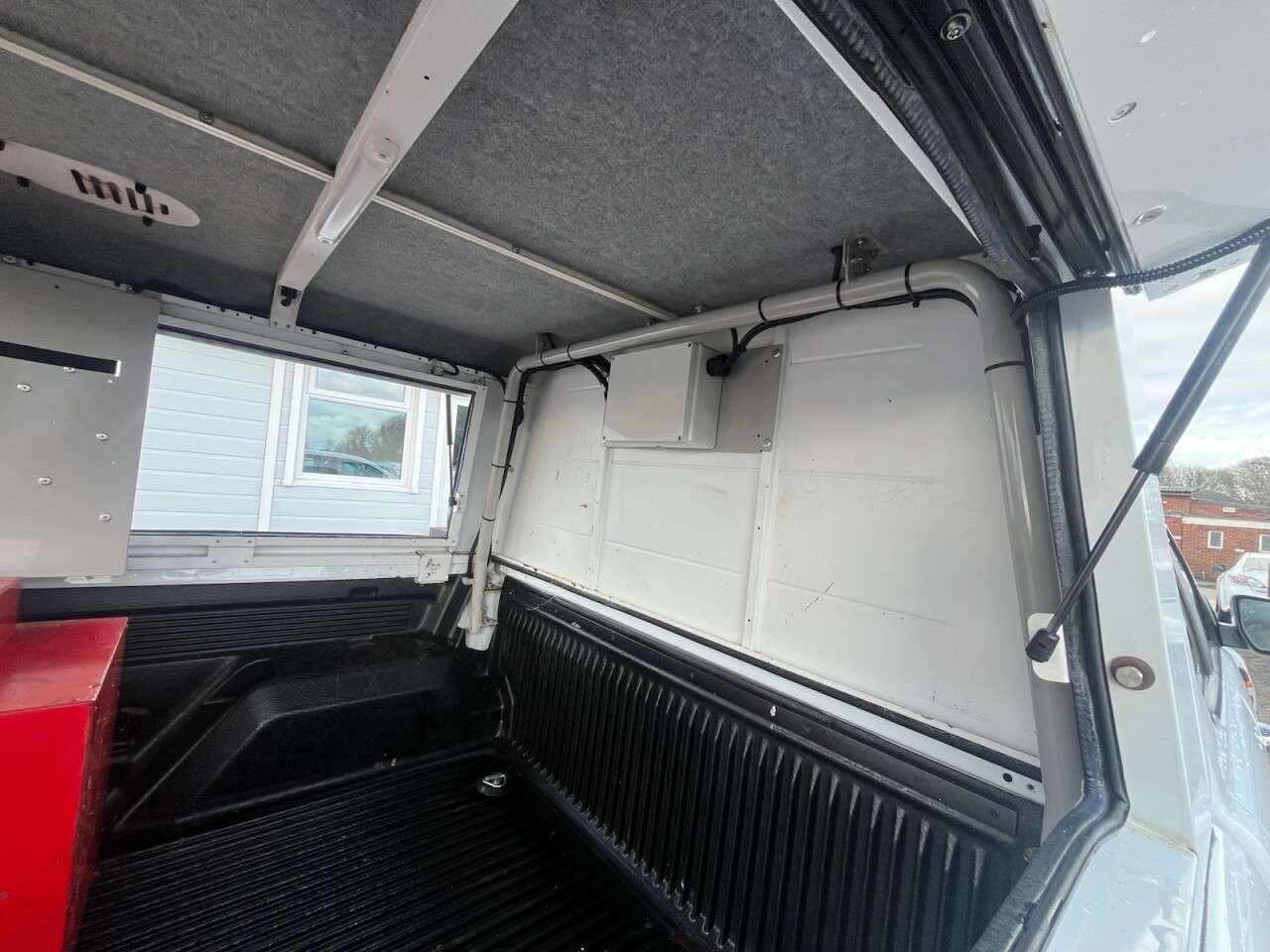 2019 FORD RANGER 2019 FORD RANGER