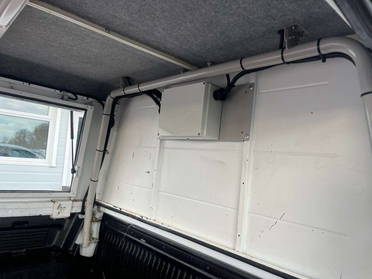 2019 FORD RANGER 2019 FORD RANGER