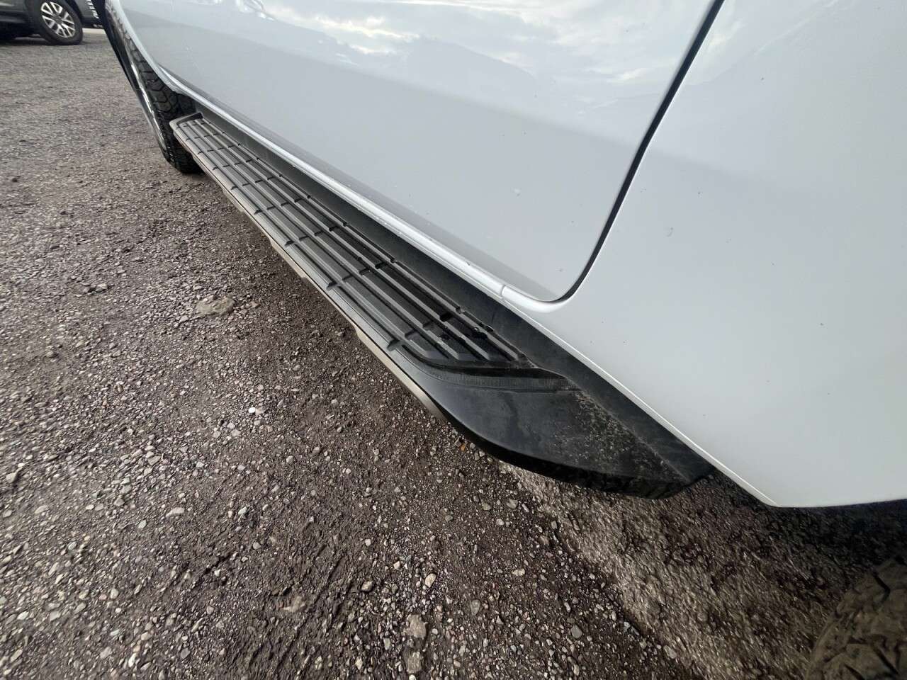 2019 FORD RANGER 2019 FORD RANGER