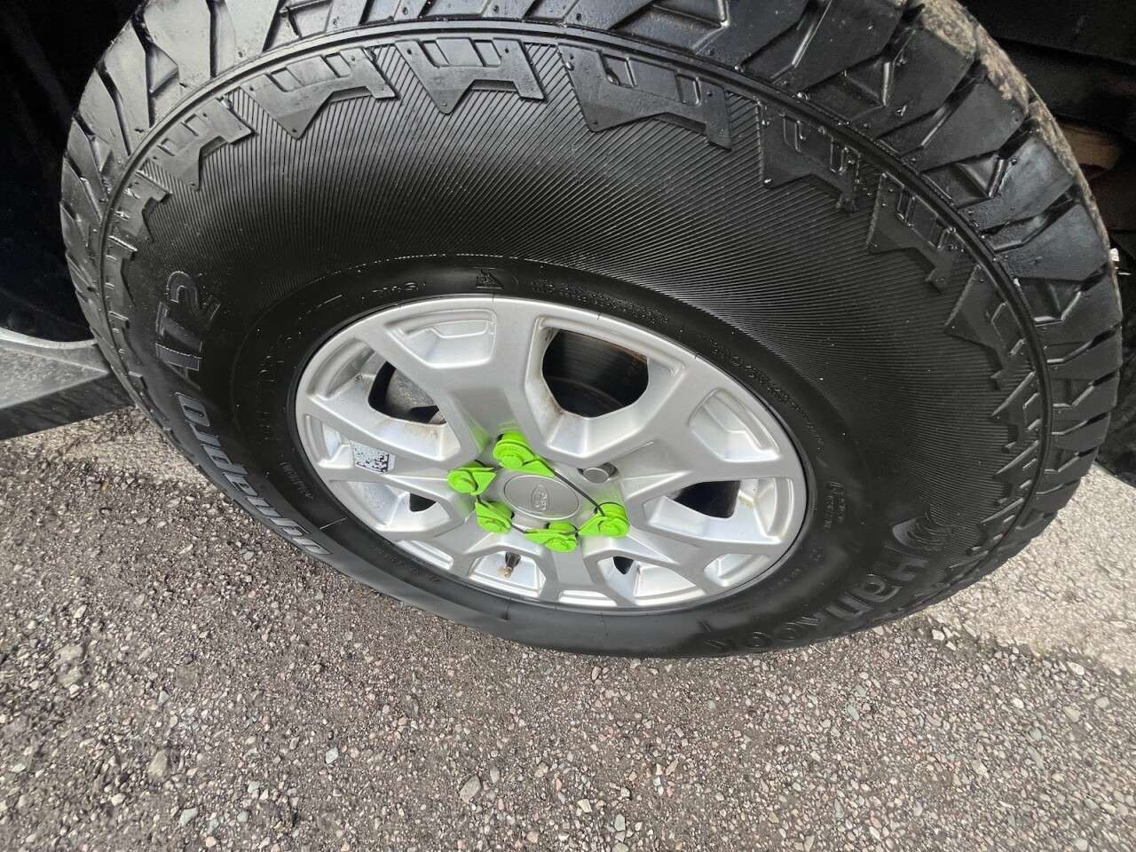 2019 FORD RANGER 2019 FORD RANGER