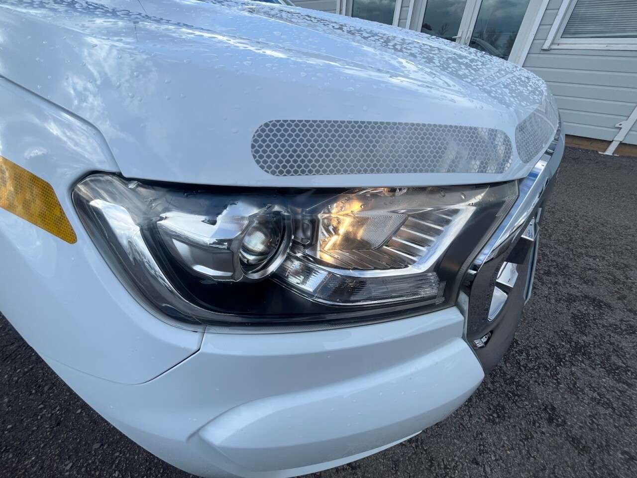 2019 FORD RANGER 2019 FORD RANGER