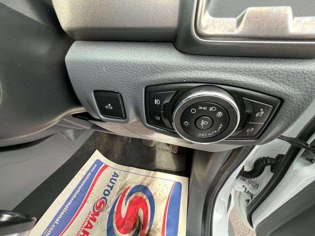 2019 FORD RANGER 2019 FORD RANGER