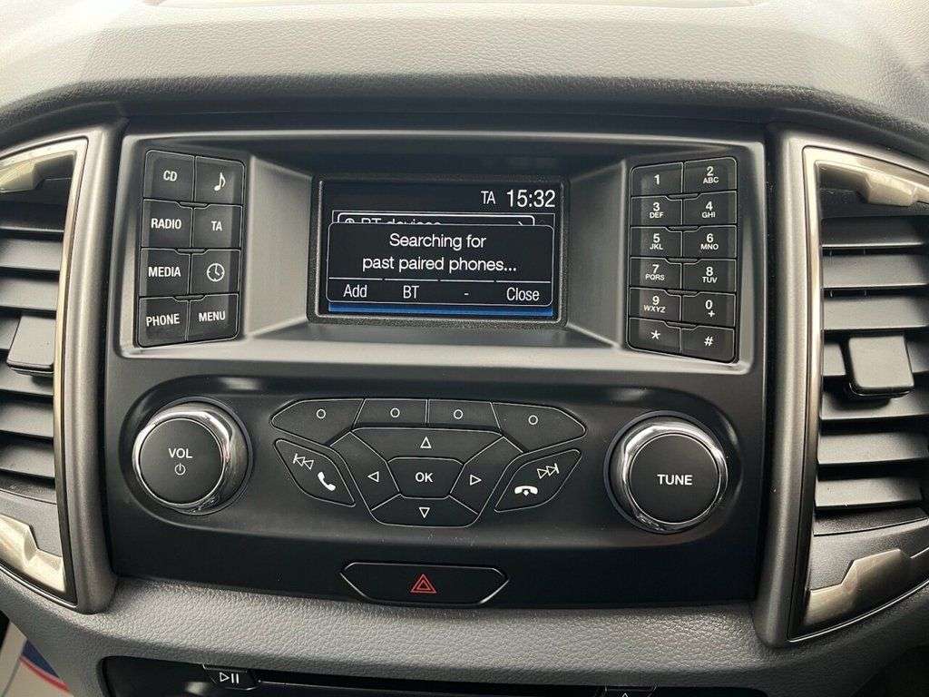 2019 FORD RANGER 2019 FORD RANGER