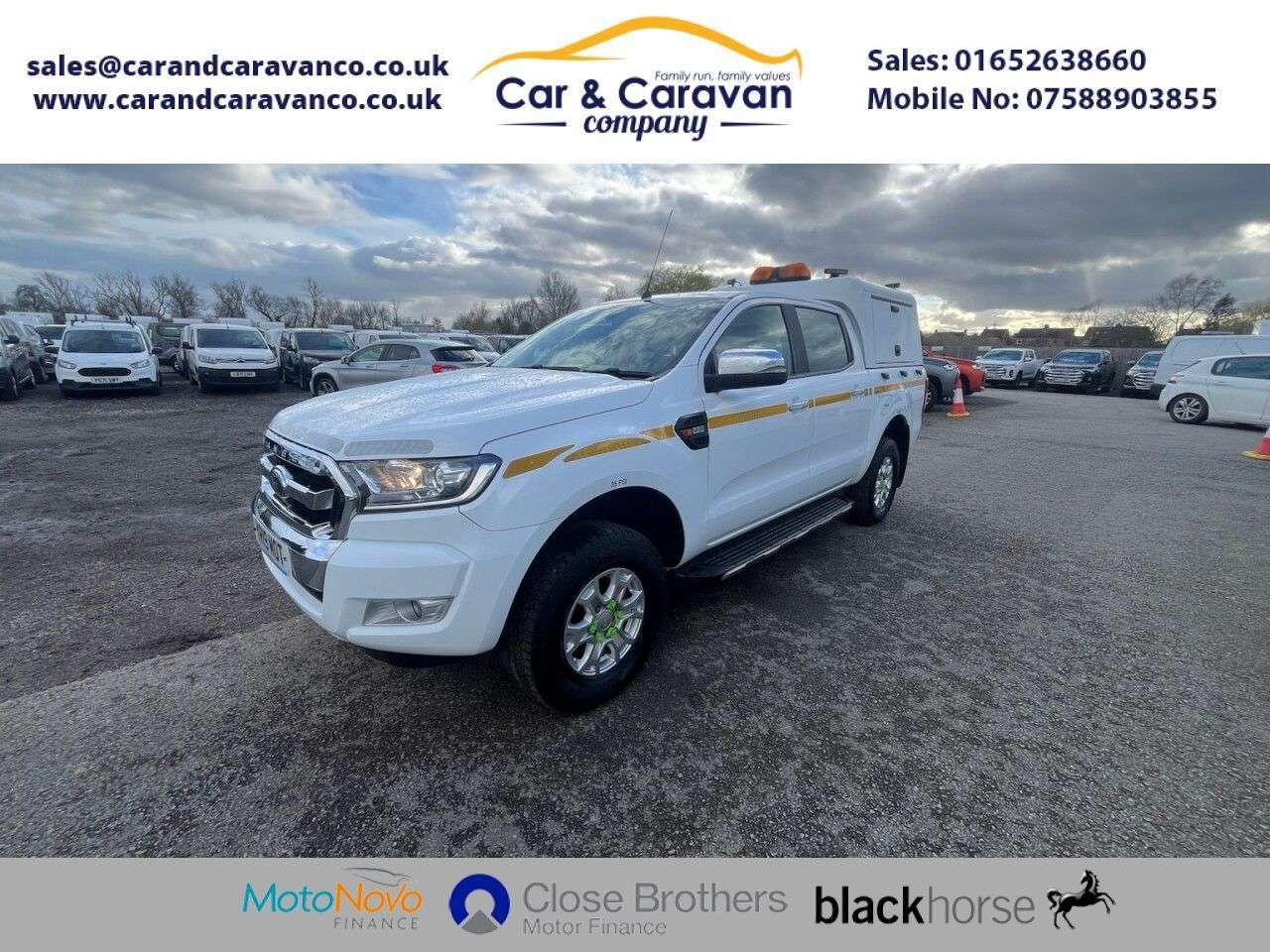 2019 FORD RANGER 2019 FORD RANGER