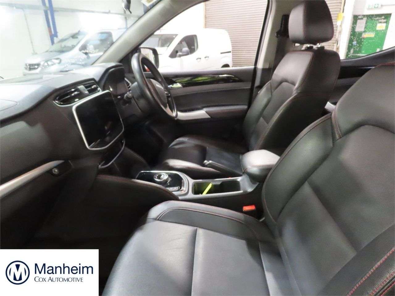 2023 MAXUS T90EV 2023 MAXUS T90EV