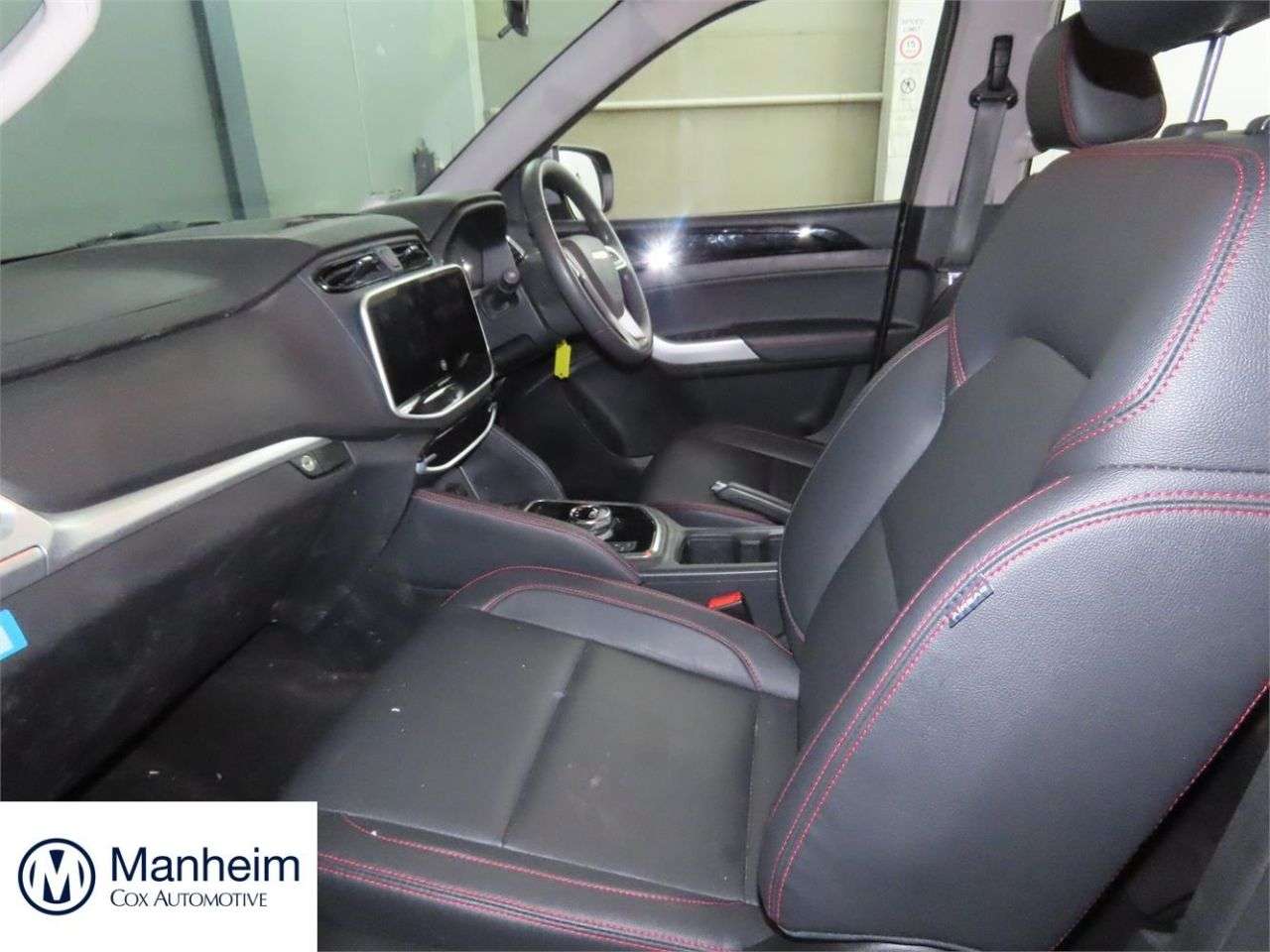 A 2023 MAXUS T90EV 88.5kWh Elite Pickup Double Cab 4dr Electric Auto RWD (177 ps) A 2023 MAXUS T90EV 88.5kWh Elite Pickup Double Cab 4dr Electric Auto RWD (177 ps)