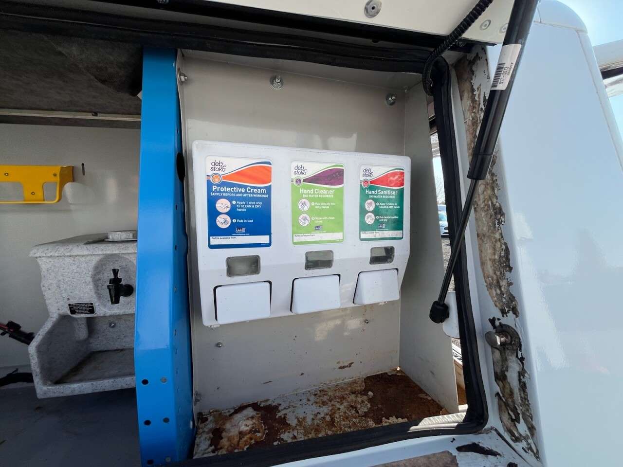 2019 FORD RANGER 2019 FORD RANGER