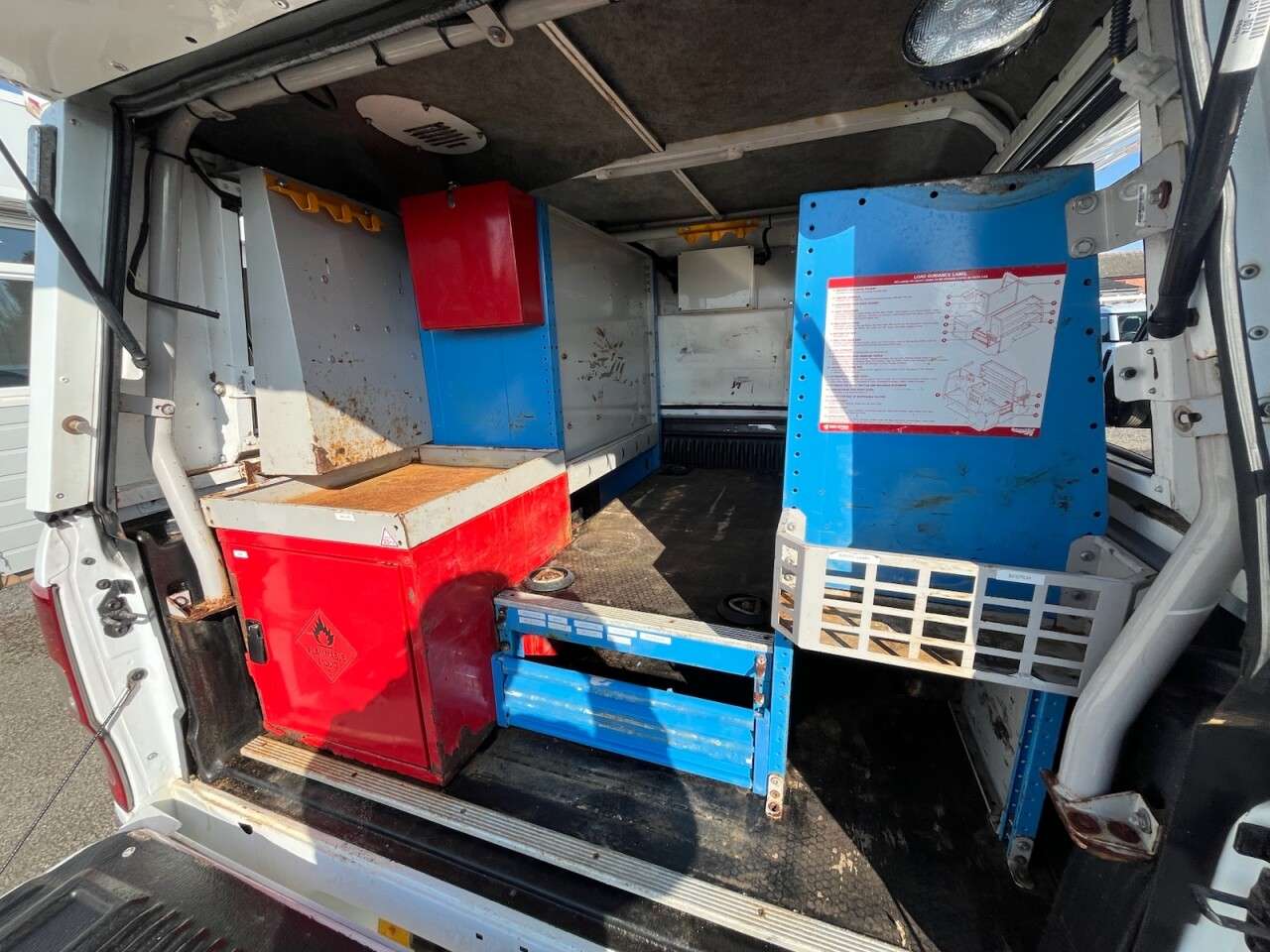 2019 FORD RANGER 2019 FORD RANGER