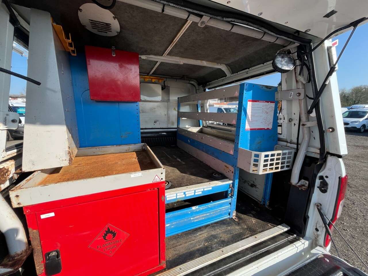 2019 FORD RANGER 2019 FORD RANGER