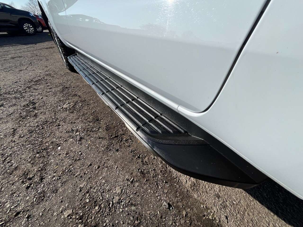 2019 FORD RANGER 2019 FORD RANGER