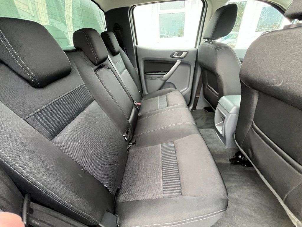 2019 FORD RANGER 2019 FORD RANGER