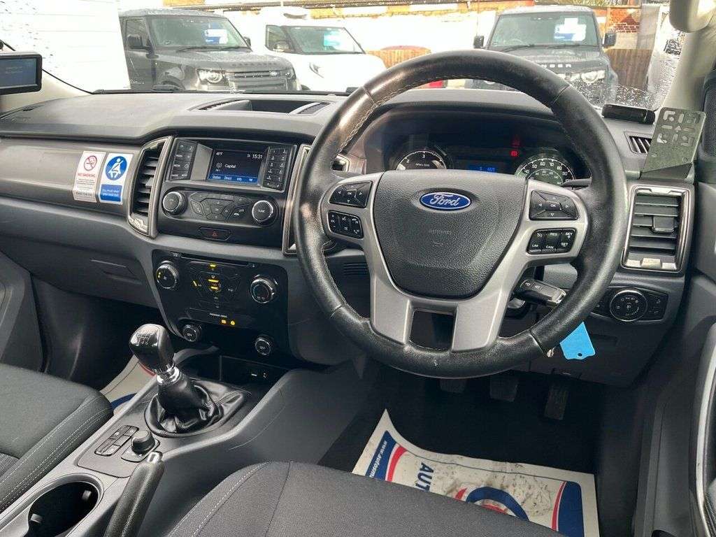 2019 FORD RANGER 2019 FORD RANGER