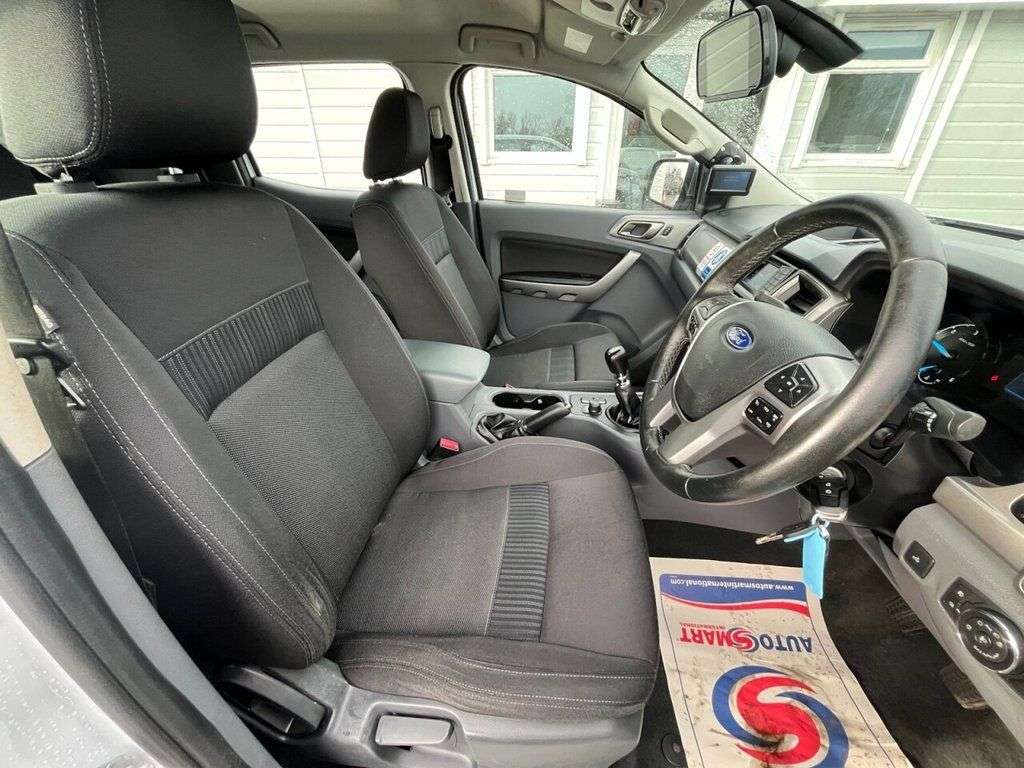 2019 FORD RANGER 2019 FORD RANGER