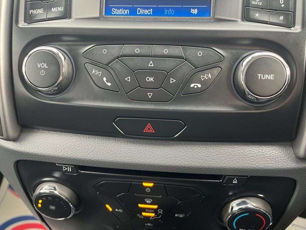 2019 FORD RANGER 2019 FORD RANGER