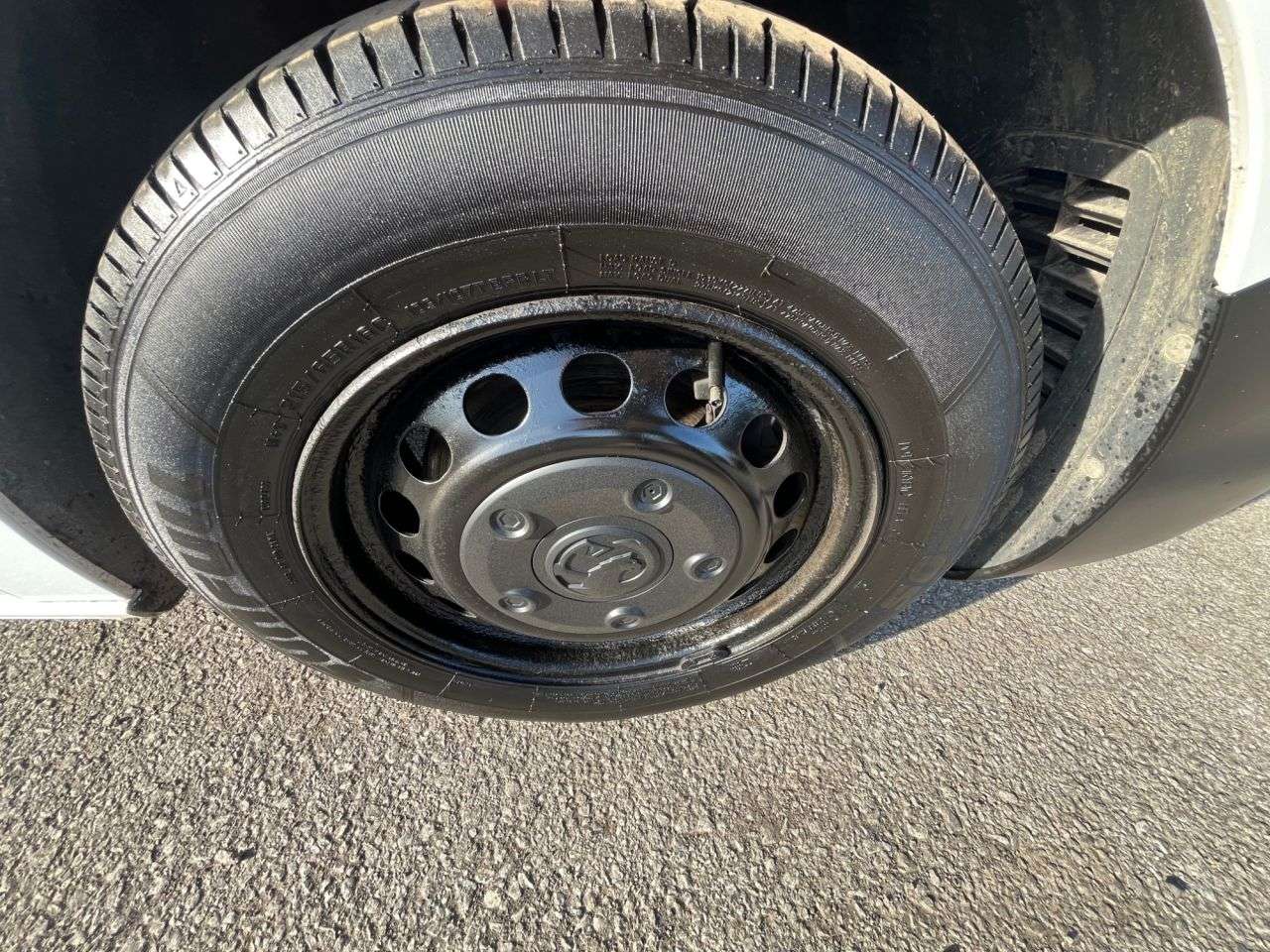 2020 VAUXHALL VIVARO LIFE 2020 VAUXHALL VIVARO LIFE