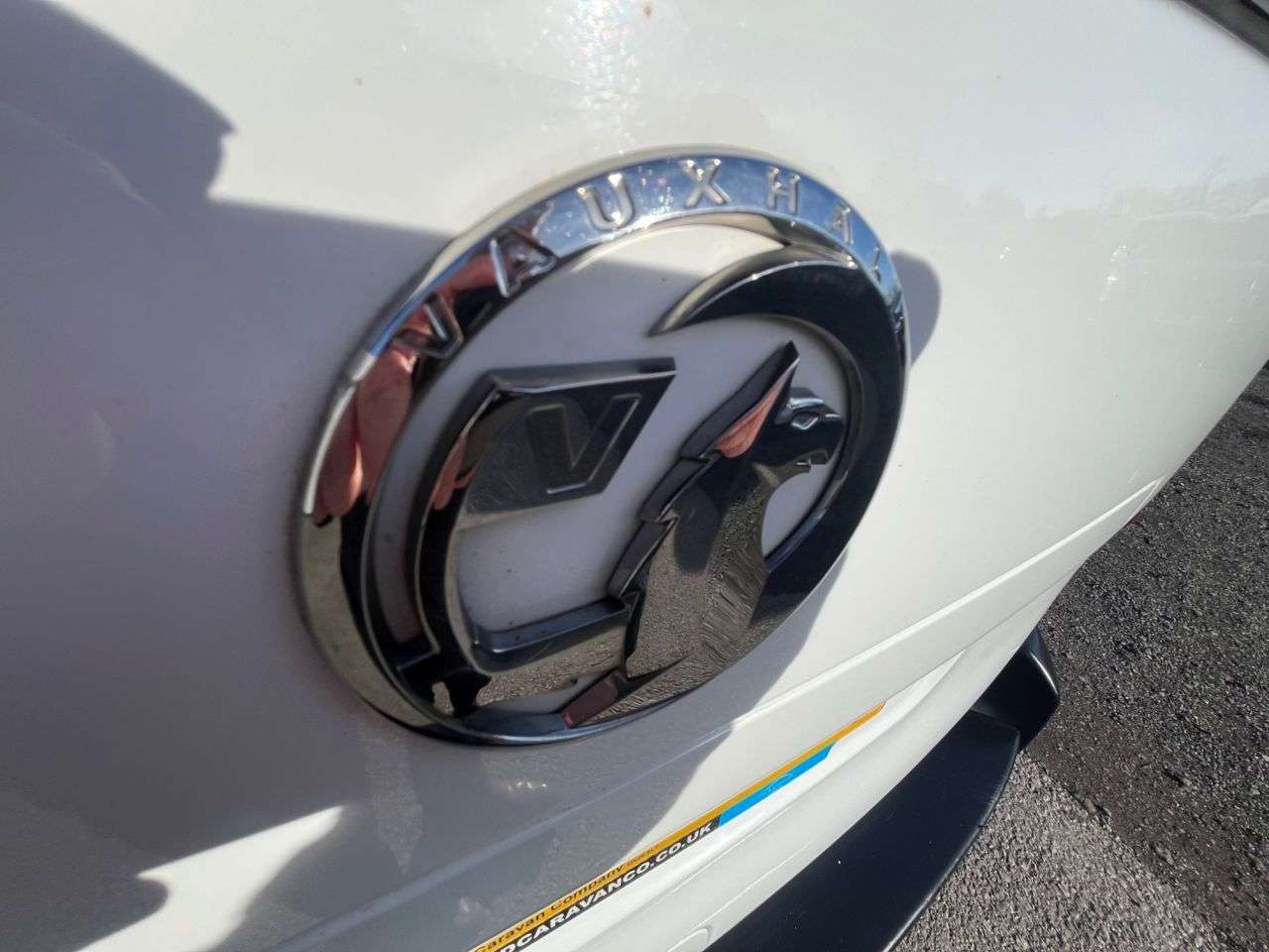 2020 VAUXHALL VIVARO LIFE 2020 VAUXHALL VIVARO LIFE