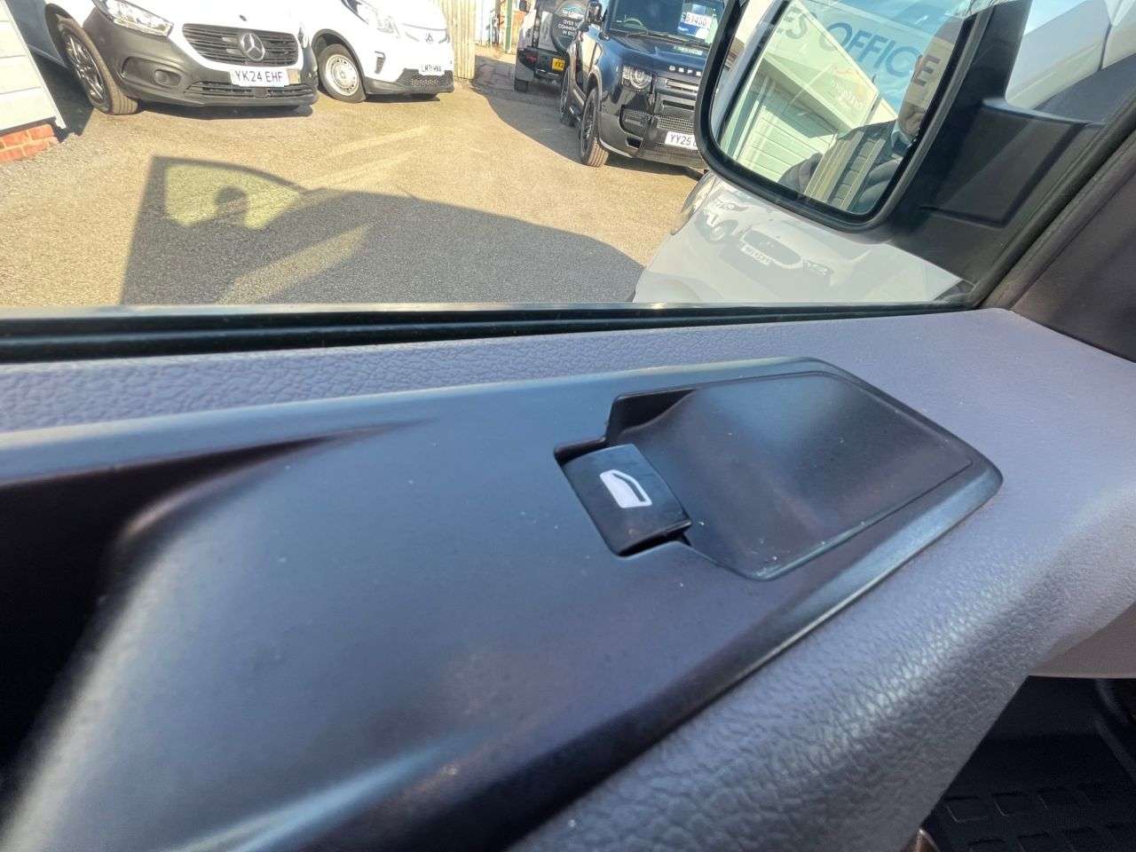 2020 VAUXHALL VIVARO LIFE 2020 VAUXHALL VIVARO LIFE