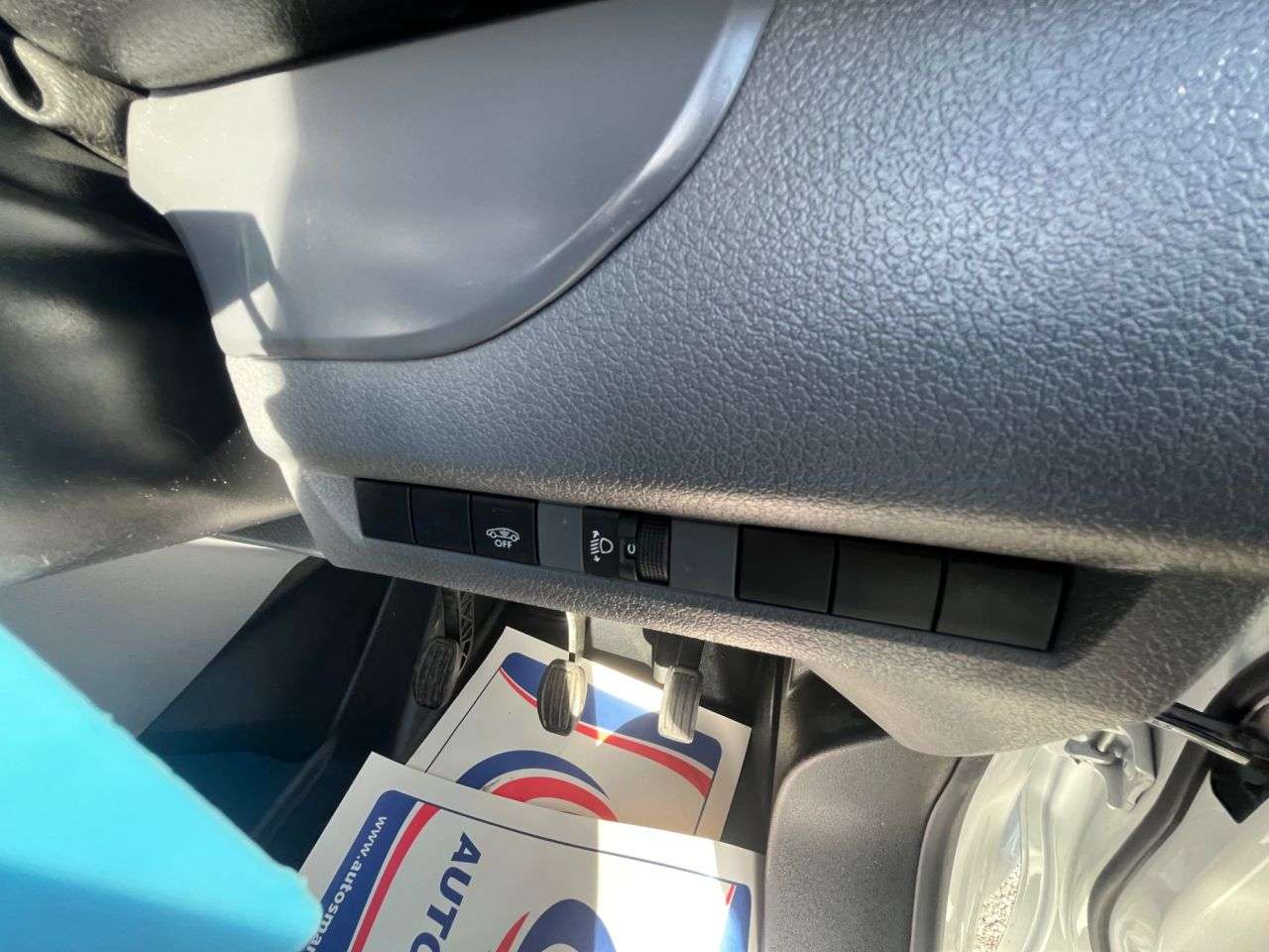 2020 VAUXHALL VIVARO LIFE 2020 VAUXHALL VIVARO LIFE