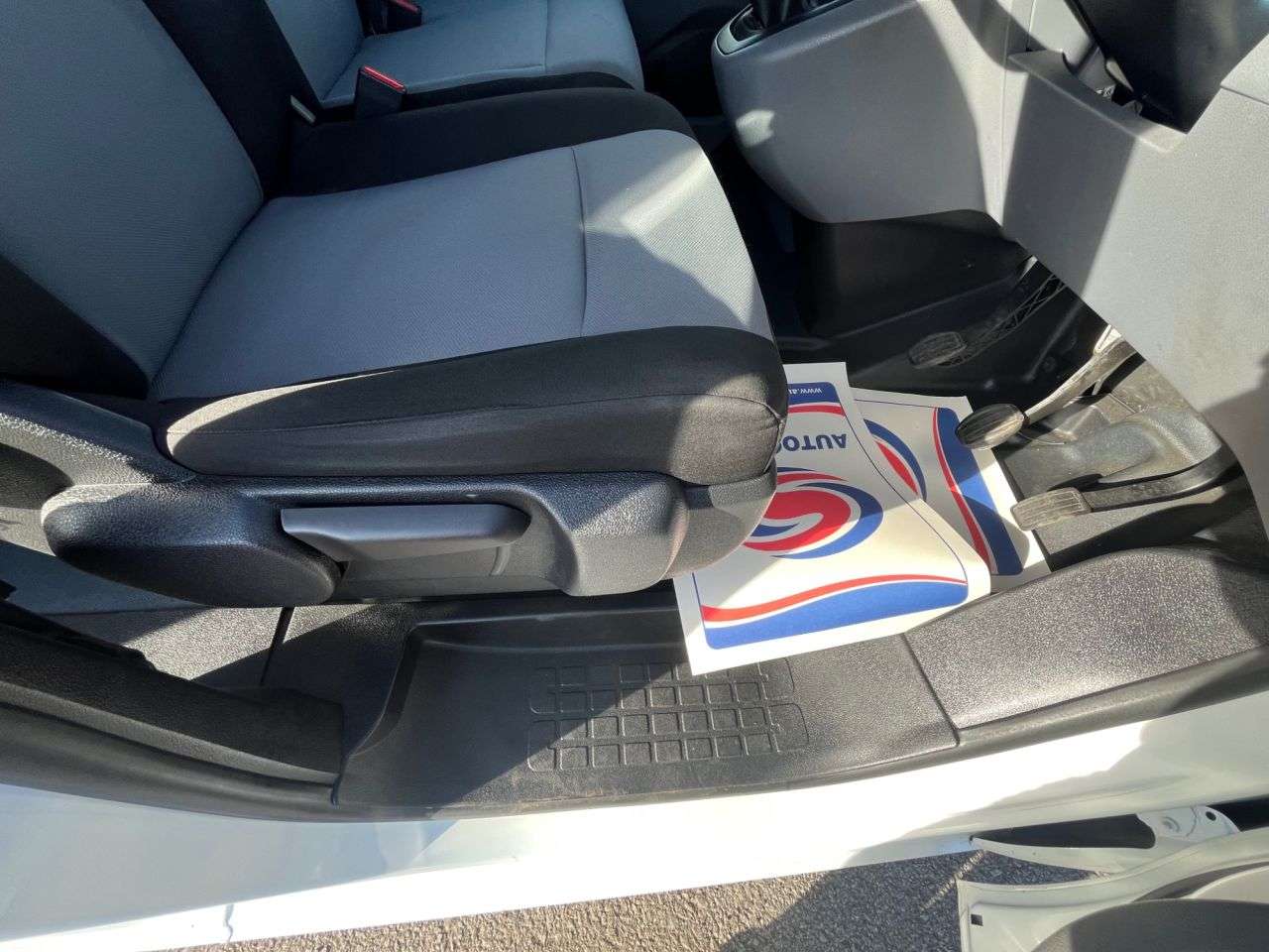 2020 VAUXHALL VIVARO LIFE 2020 VAUXHALL VIVARO LIFE