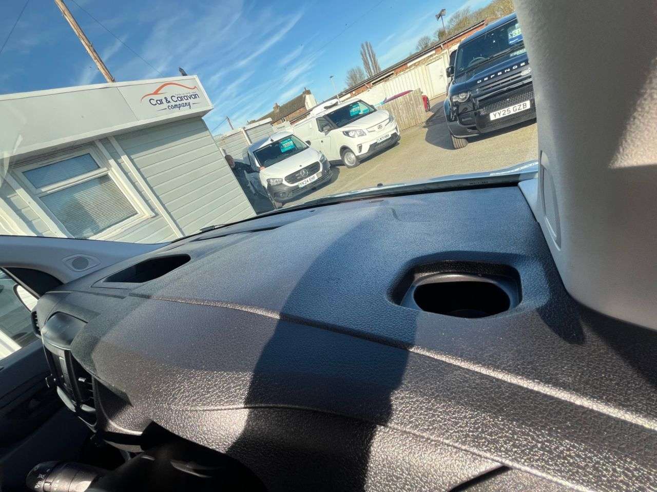 2020 VAUXHALL VIVARO LIFE 2020 VAUXHALL VIVARO LIFE