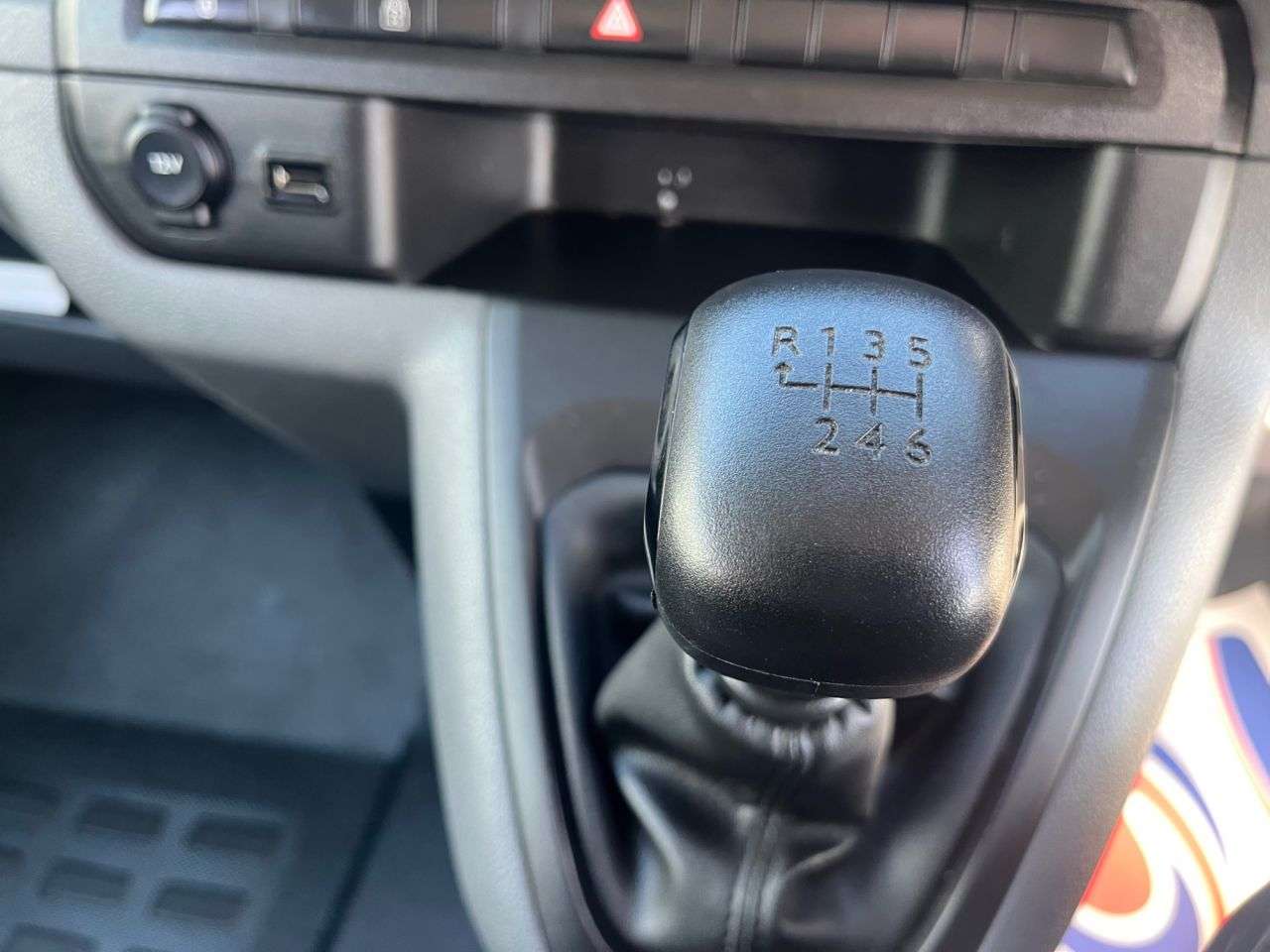 2020 VAUXHALL VIVARO LIFE 2020 VAUXHALL VIVARO LIFE