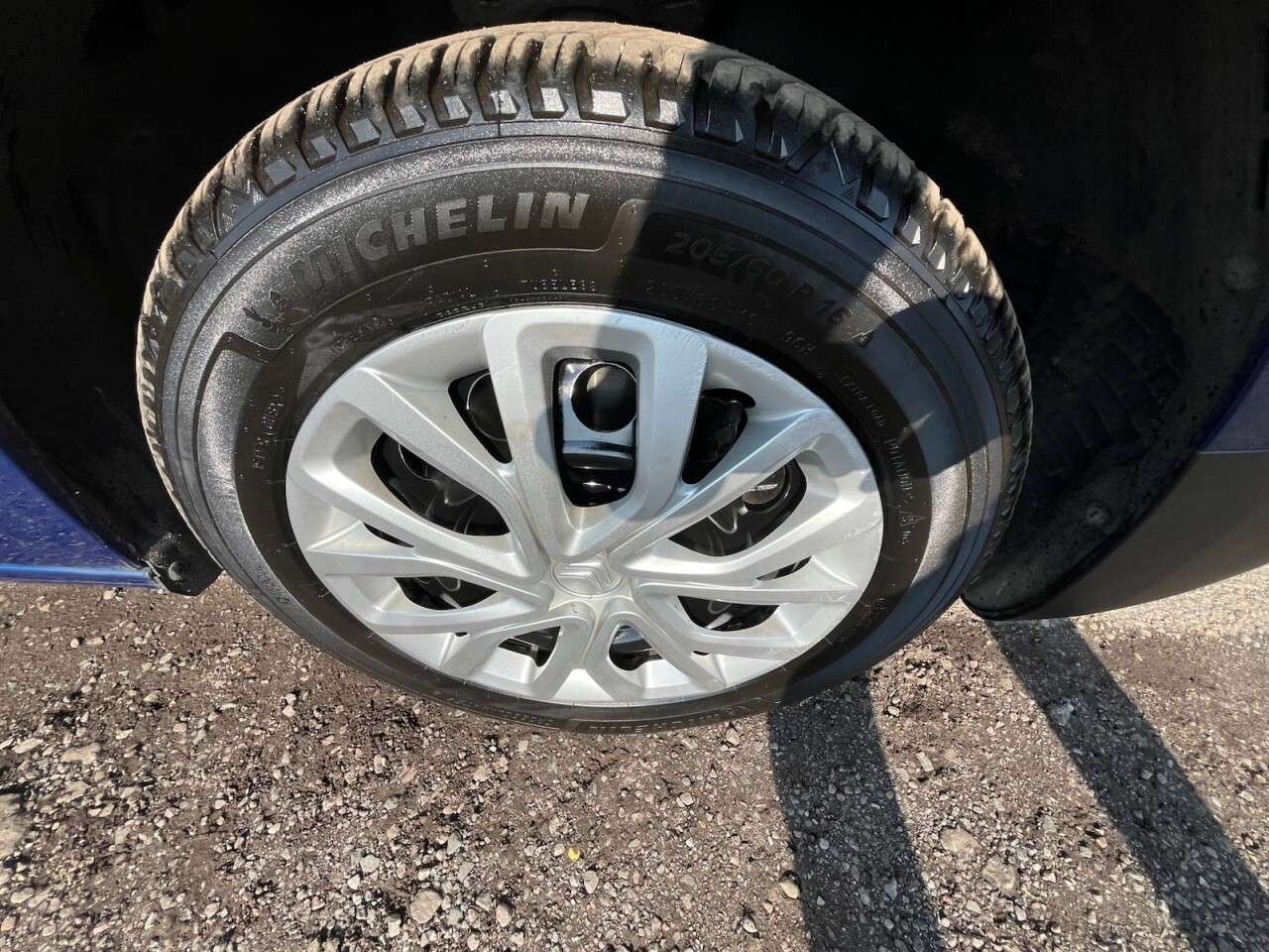 2019 CITROEN BERLINGO 2019 CITROEN BERLINGO