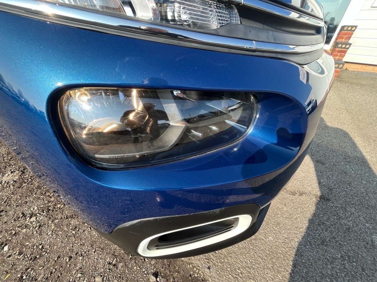 2019 CITROEN BERLINGO 2019 CITROEN BERLINGO