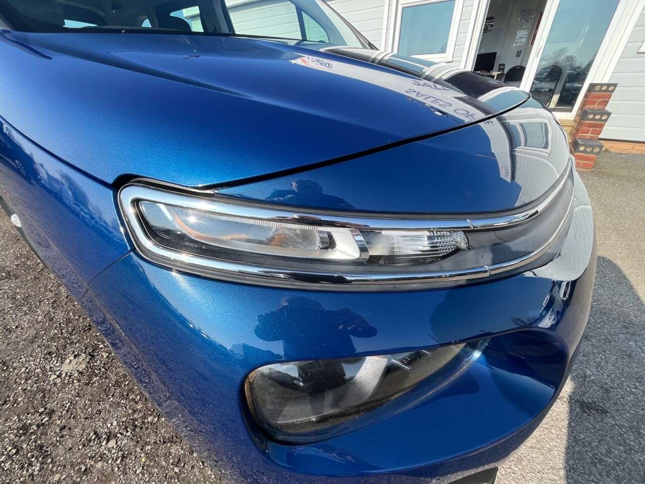 2019 CITROEN BERLINGO 2019 CITROEN BERLINGO