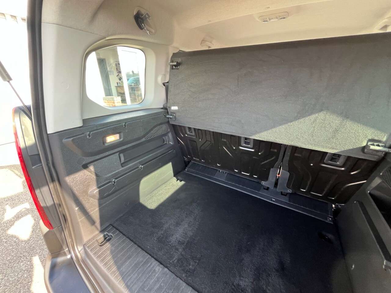 2019 CITROEN BERLINGO 2019 CITROEN BERLINGO