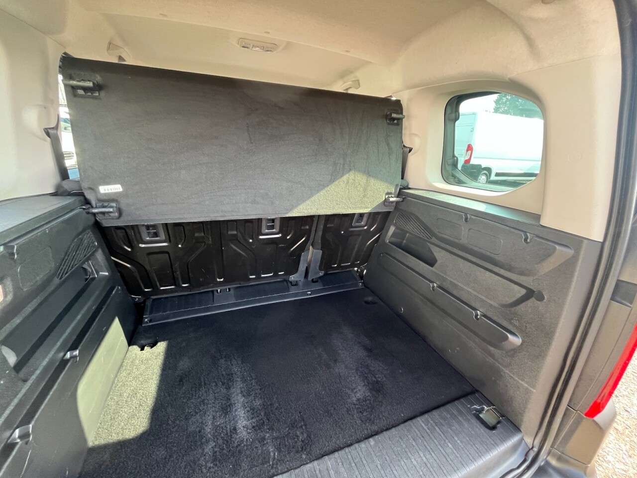 2019 CITROEN BERLINGO 2019 CITROEN BERLINGO