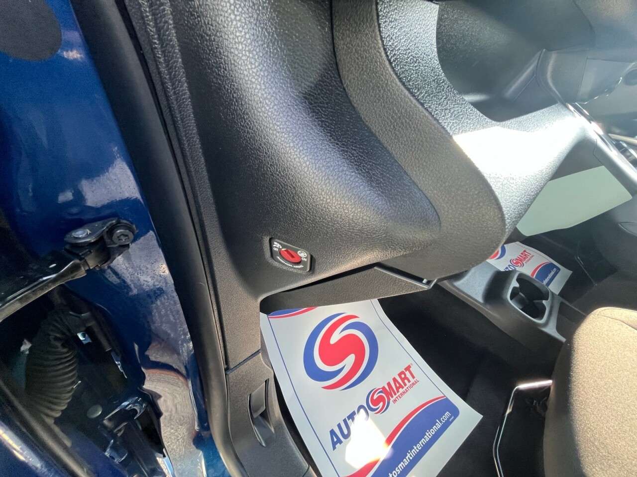 2019 CITROEN BERLINGO 2019 CITROEN BERLINGO