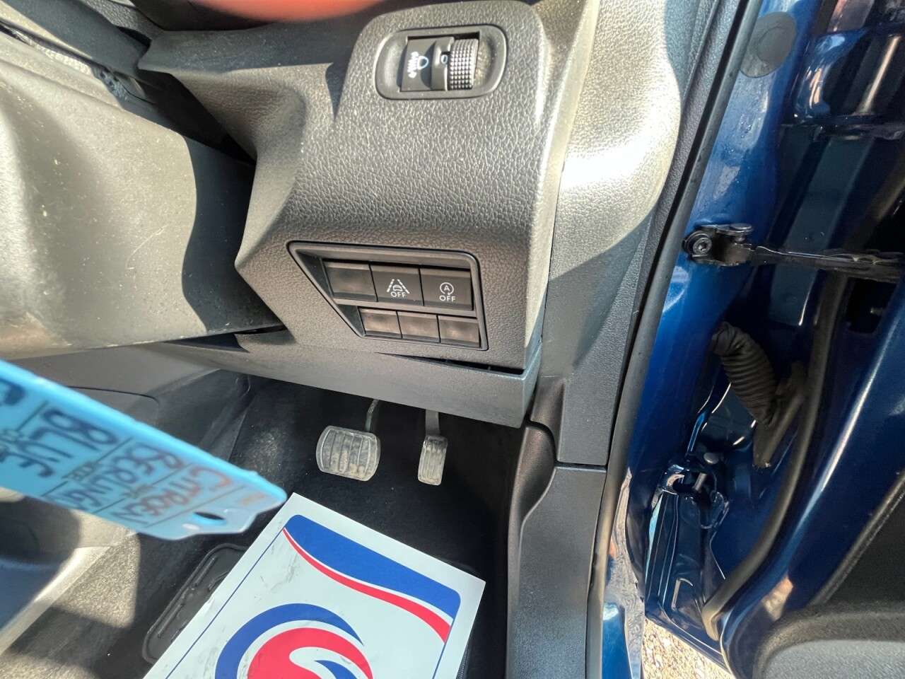 2019 CITROEN BERLINGO 2019 CITROEN BERLINGO