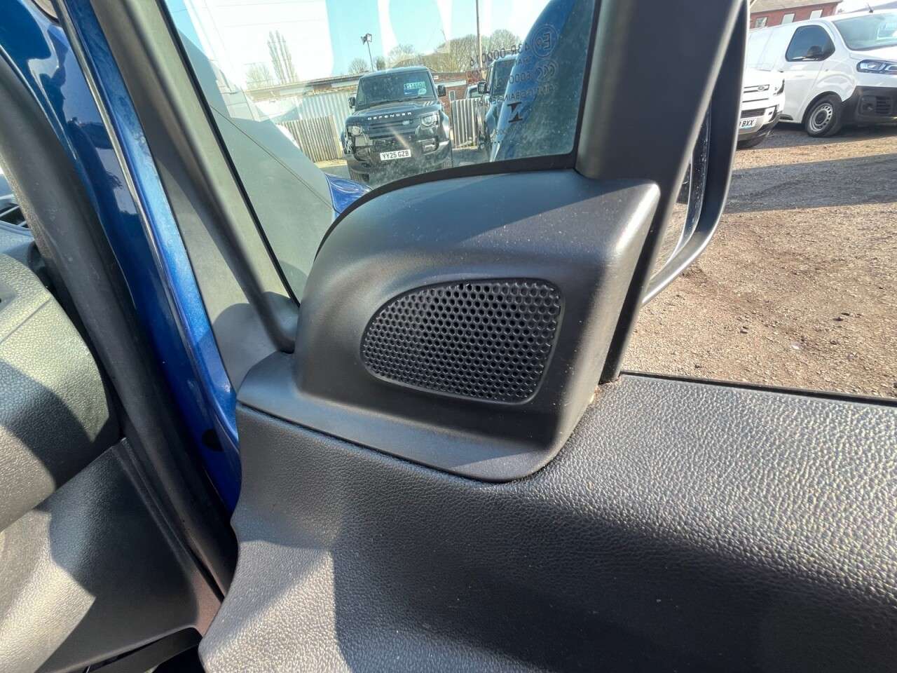 2019 CITROEN BERLINGO 2019 CITROEN BERLINGO