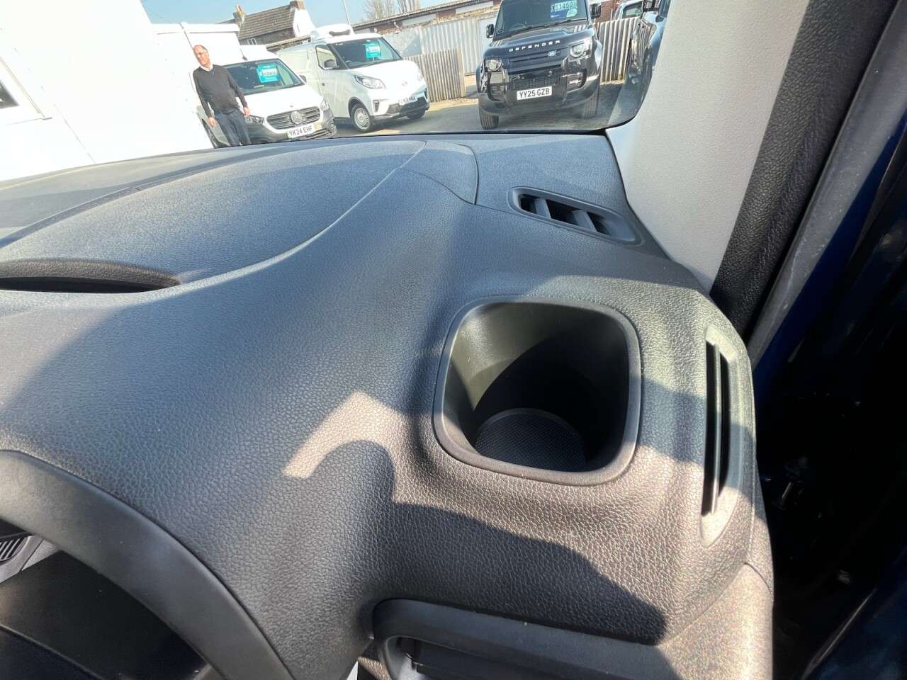 2019 CITROEN BERLINGO 2019 CITROEN BERLINGO