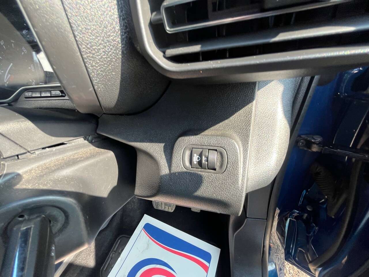 2019 CITROEN BERLINGO 2019 CITROEN BERLINGO