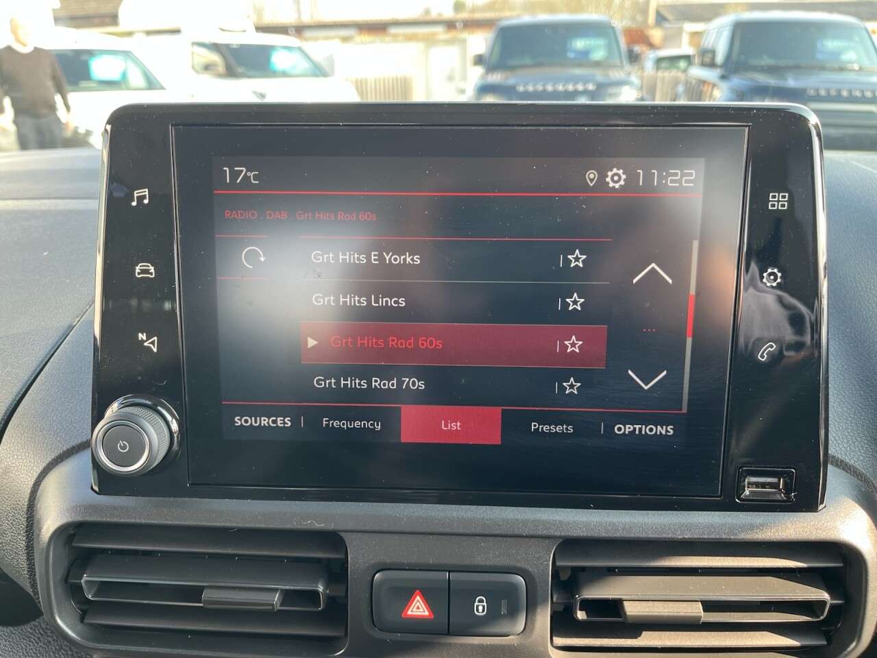 2019 CITROEN BERLINGO 2019 CITROEN BERLINGO