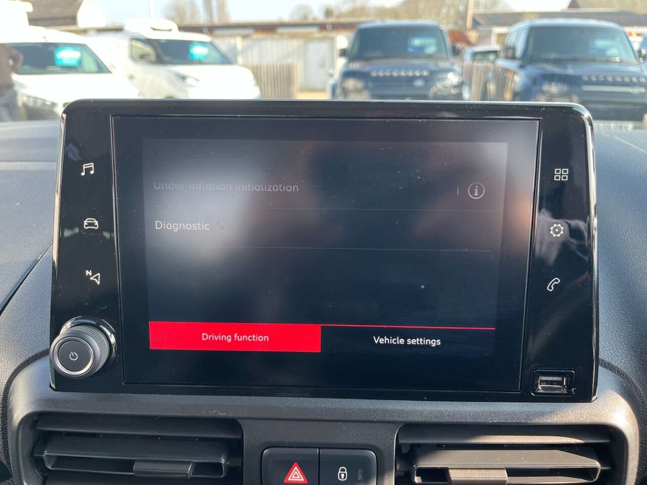 2019 CITROEN BERLINGO 2019 CITROEN BERLINGO